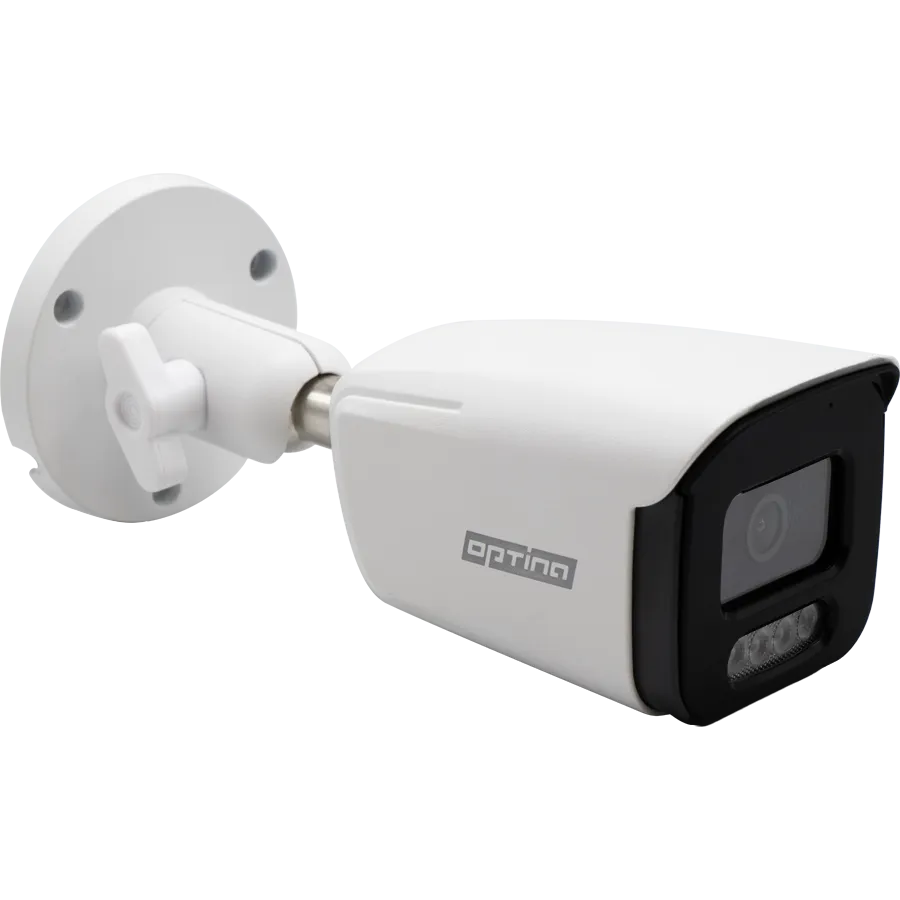 دوربین بالت AHD مدل POLARIS 200WLF-S