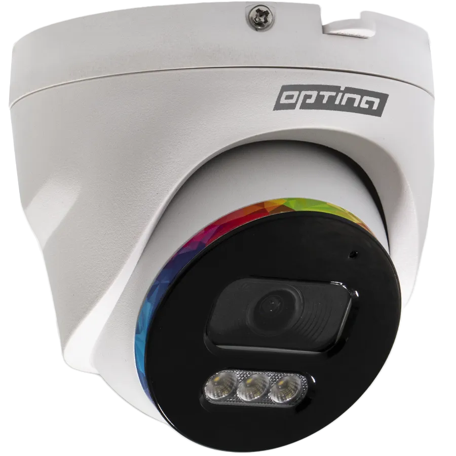 دوربین دام AHD مدل TETIS 500WSF-SA